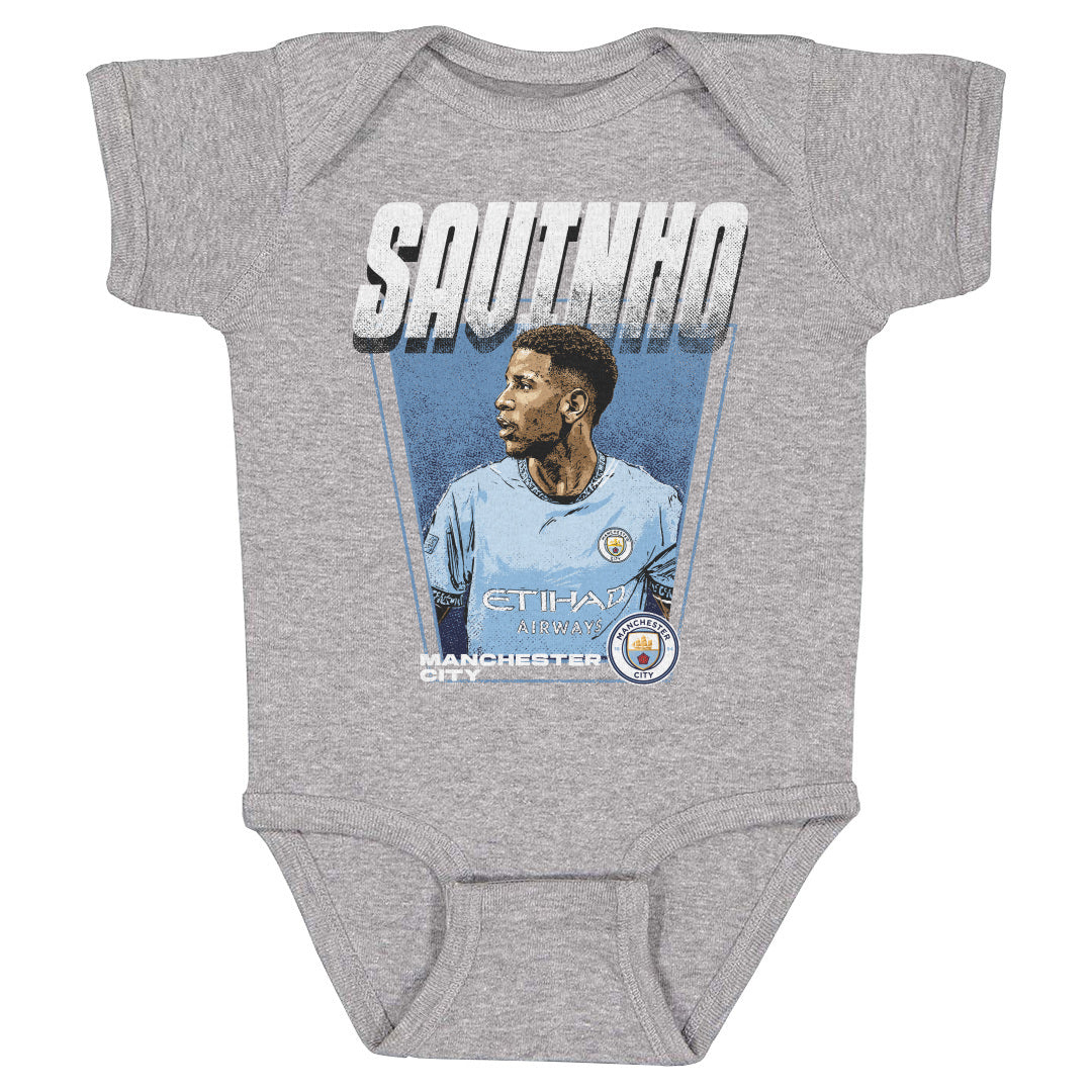 Savinho Kids Baby Onesie | 500 LEVEL