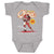 Christian Okoye Kids Baby Onesie | 500 LEVEL