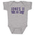 Pat Jones II Kids Baby Onesie | 500 LEVEL