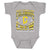 Columbus Crew Kids Baby Onesie | 500 LEVEL