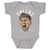 Luka Doncic Kids Baby Onesie | 500 LEVEL