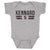 Kyle Kennard Kids Baby Onesie | 500 LEVEL