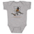 Jermod McCoy Kids Baby Onesie | 500 LEVEL