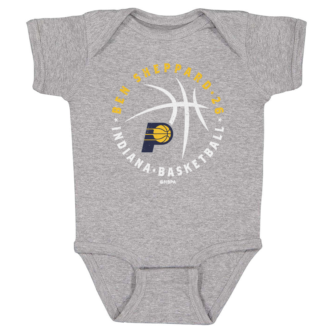 Ben Sheppard Kids Baby Onesie | 500 LEVEL