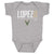 Brook Lopez Kids Baby Onesie | 500 LEVEL