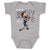 Steph Curry Kids Baby Onesie | 500 LEVEL