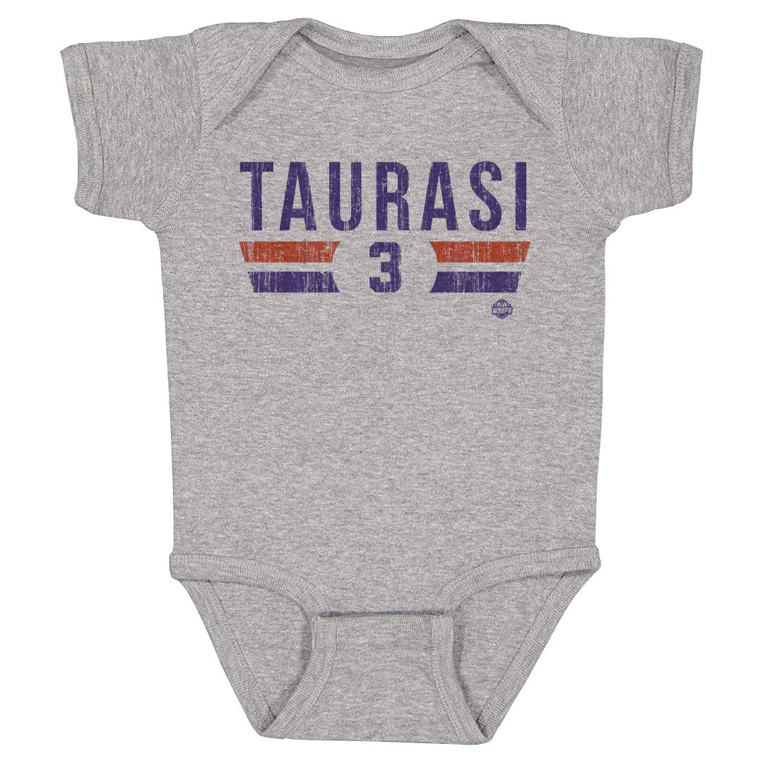 Diana Taurasi Kids Baby Onesie | 500 LEVEL