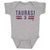 Diana Taurasi Kids Baby Onesie | 500 LEVEL