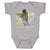 Lawrence Butler Kids Baby Onesie | 500 LEVEL