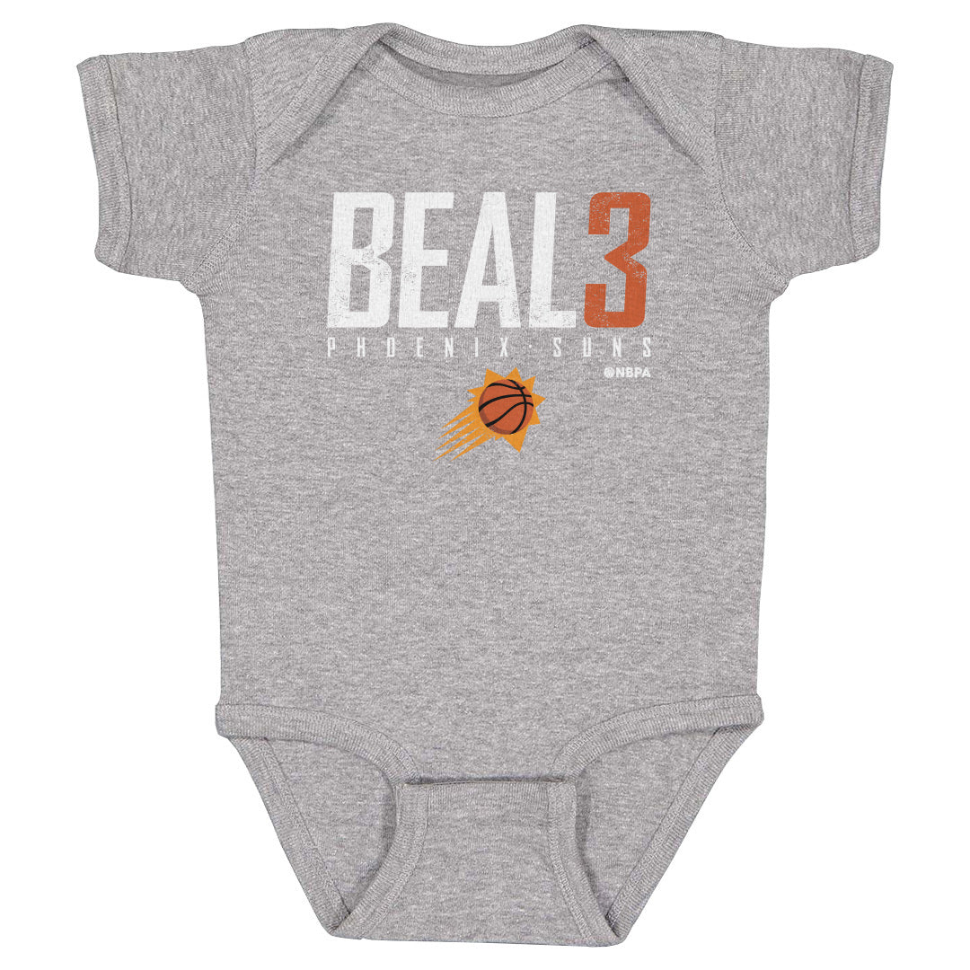 Bradley Beal Kids Baby Onesie | 500 LEVEL