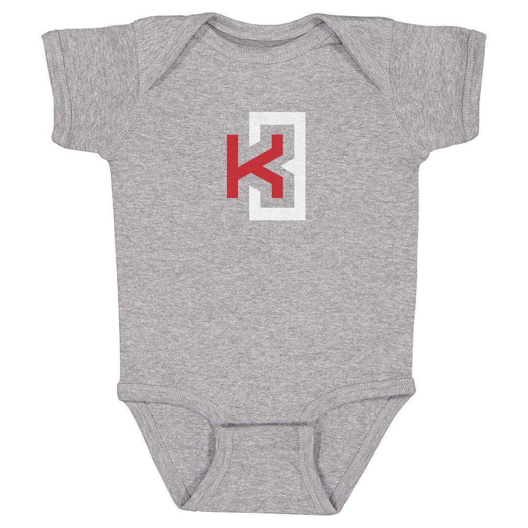 Kendal Ewell Kids Baby Onesie | 500 LEVEL