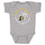 Bennedict Mathurin Kids Baby Onesie | 500 LEVEL