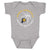 Andrew Nembhard Kids Baby Onesie | 500 LEVEL