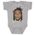 Adonai Mitchell Kids Baby Onesie | 500 LEVEL