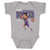 Devin Booker Kids Baby Onesie | 500 LEVEL