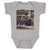 Michael Porter Jr. Kids Baby Onesie | 500 LEVEL