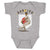 Yu Darvish Kids Baby Onesie | 500 LEVEL