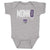 Malik Monk Kids Baby Onesie | 500 LEVEL