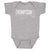 Klay Thompson Kids Baby Onesie | 500 LEVEL