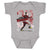 Lorenzo Insigne Kids Baby Onesie | 500 LEVEL