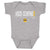 Jalen Hood-Schifino Kids Baby Onesie | 500 LEVEL