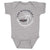 Zion Williamson Kids Baby Onesie | 500 LEVEL