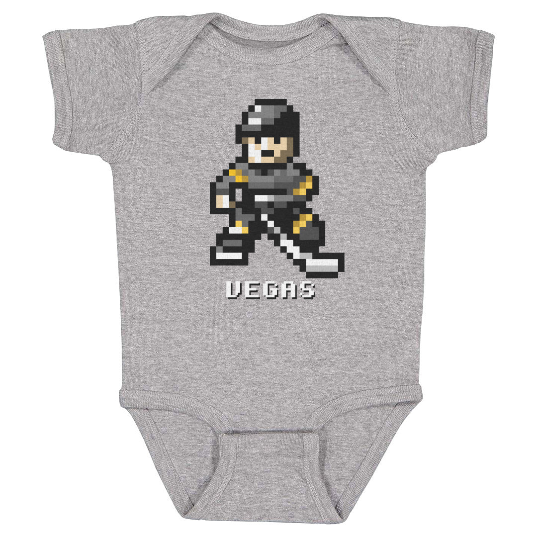 Las Vegas Kids Baby Onesie | 500 LEVEL