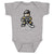 Las Vegas Kids Baby Onesie | 500 LEVEL