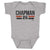 Matt Chapman Kids Baby Onesie | 500 LEVEL