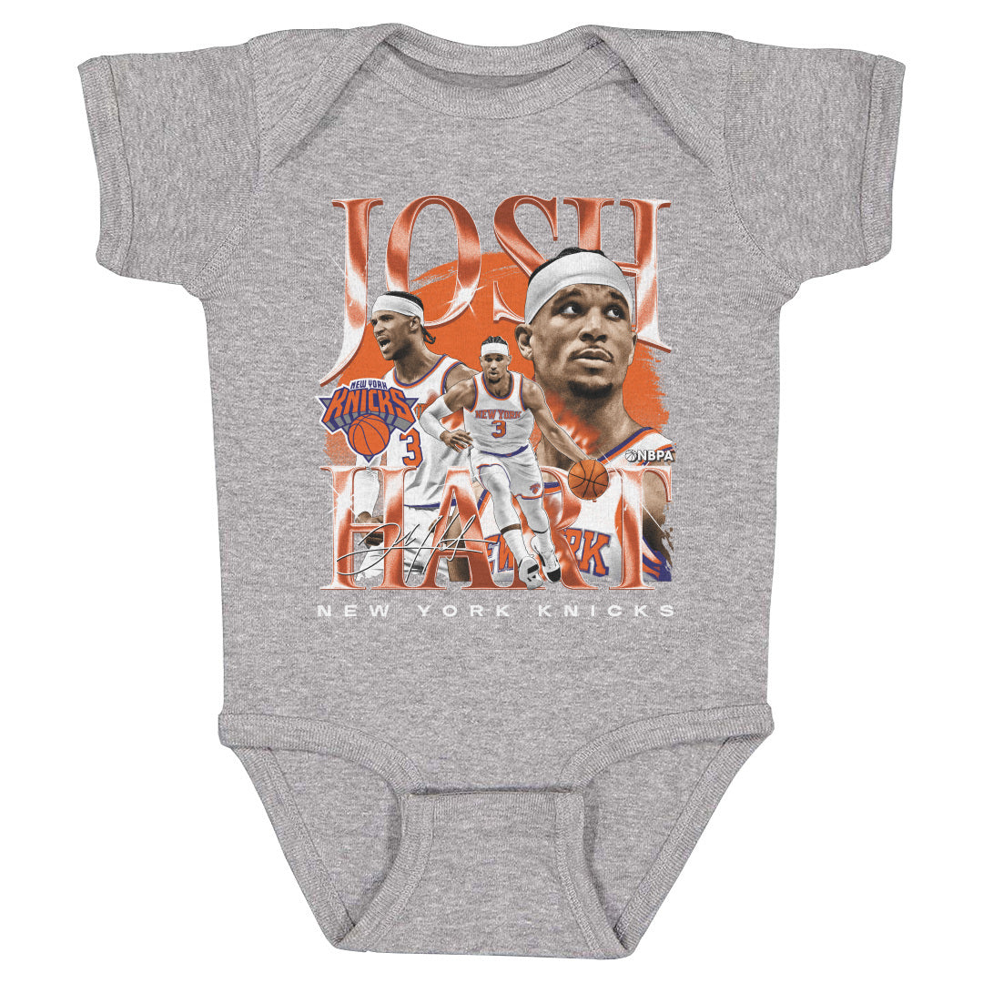 Josh Hart Kids Baby Onesie | 500 LEVEL