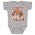 Josh Hart Kids Baby Onesie | 500 LEVEL