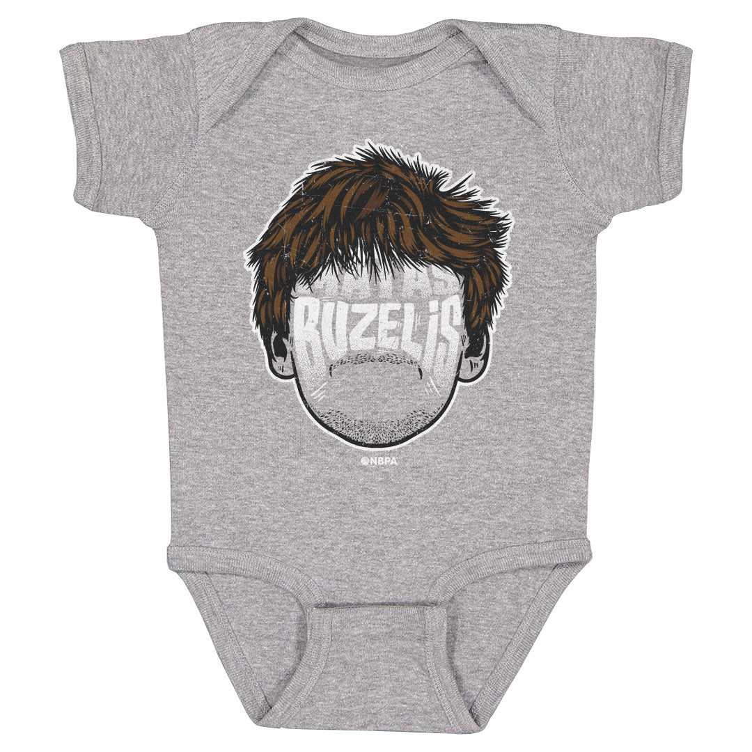 Matas Buzelis Kids Baby Onesie | 500 LEVEL