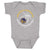 Jonathan Kuminga Kids Baby Onesie | 500 LEVEL