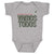 Mexico Kids Baby Onesie | 500 LEVEL