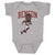 Trey Benson Kids Baby Onesie | 500 LEVEL