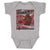 Ayo Dosunmu Kids Baby Onesie | 500 LEVEL