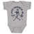 Jazz Chisholm Jr. Kids Baby Onesie | 500 LEVEL