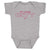 St. Louis City SC Kids Baby Onesie | 500 LEVEL