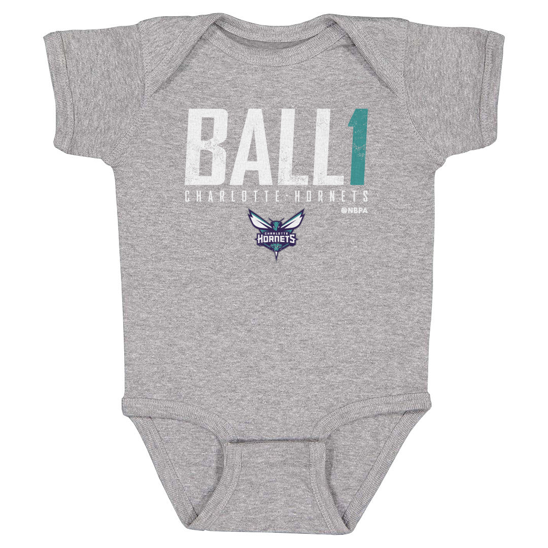 LaMelo Ball Kids Baby Onesie | 500 LEVEL