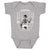 Kirk Cousins Kids Baby Onesie | 500 LEVEL