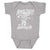 Brock Purdy Kids Baby Onesie | 500 LEVEL