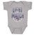 FC Dallas Kids Baby Onesie | 500 LEVEL