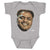 Byron Murphy II Kids Baby Onesie | 500 LEVEL