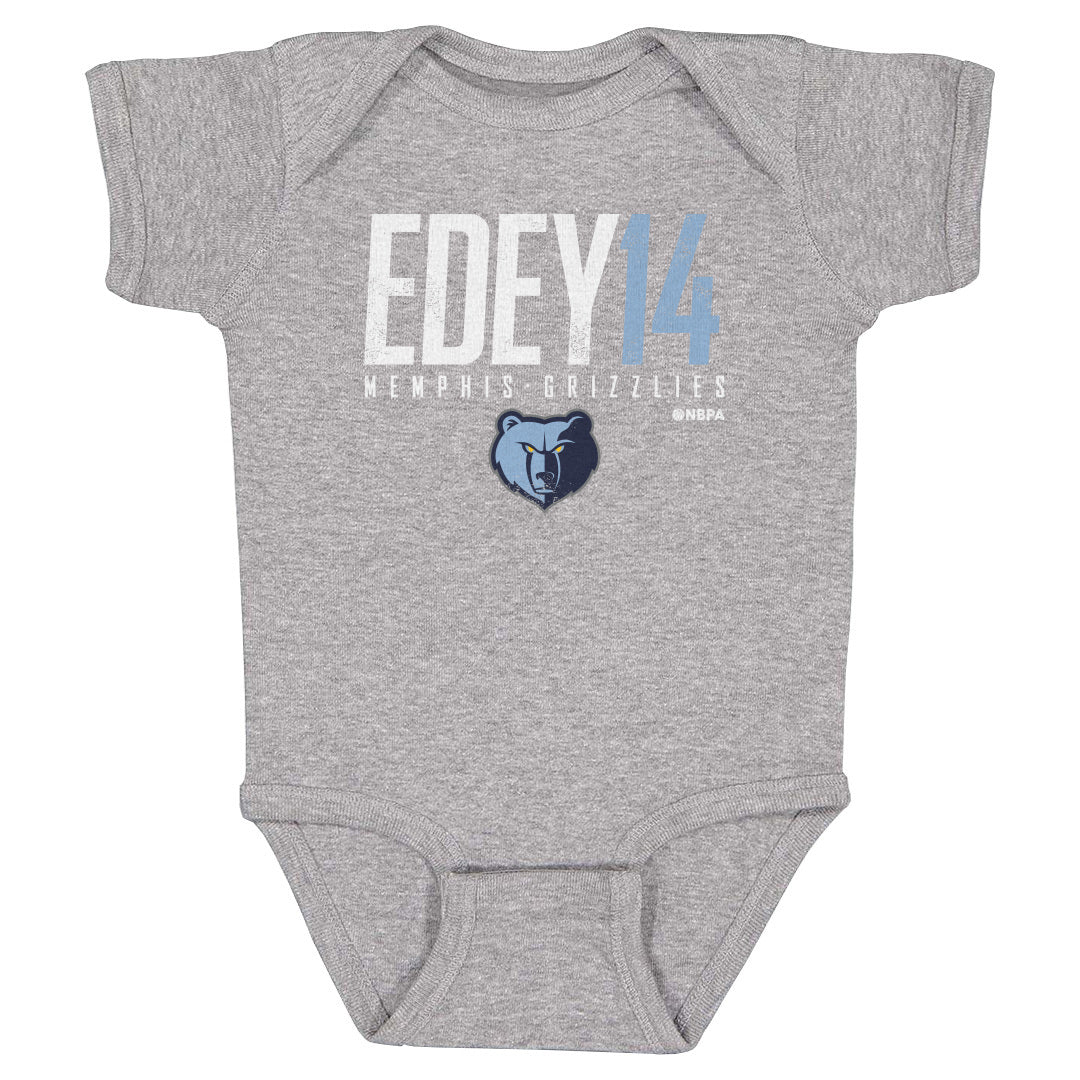 Zach Edey Kids Baby Onesie | 500 LEVEL