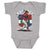 Jose Ramirez Kids Baby Onesie | 500 LEVEL