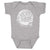 Kevin Durant Kids Baby Onesie | 500 LEVEL