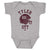 Tyler Ott Kids Baby Onesie | 500 LEVEL