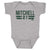 Quinyon Mitchell Kids Baby Onesie | 500 LEVEL