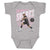 Luis Suarez Kids Baby Onesie | 500 LEVEL