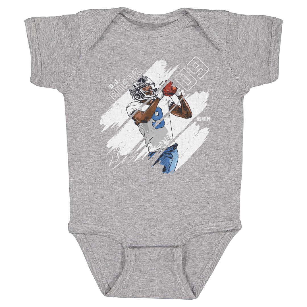 D.J. Chark Kids Baby Onesie | 500 LEVEL